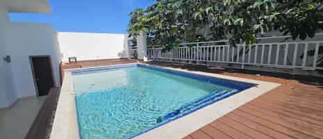  Palmareca I  Apt. D2