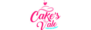CAKES BY VALE